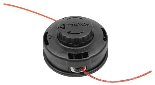 Makita 2-Fadenkopf Tag&Go 2,7mm