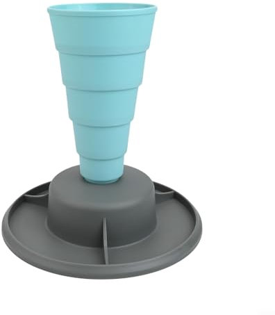 Support de poche à douille pliable pour décoration de gâteaux