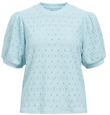 Object Female Oberteil Broderie Anglaise | Top