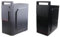 DABAIXIONG ITX per Case Home Theater Chassis Gaming Desktop Control Industrial Control Box