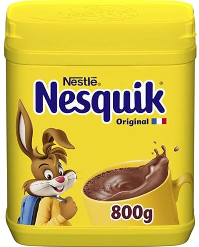 Nesquik Chocolat 800g