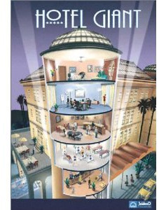 Hotel Giant