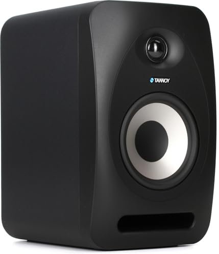 Tannoy Reveal 502 - monitor da studio attivi