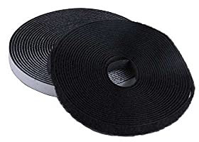 Nastro adesivo per zanzariere in fibra di vetro