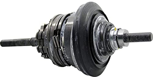 Binnenwerk Shimano Nexus 7 CL versnellin