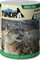 Tundra Katzenfutter Pute Pur, Nassfutter - Getreidefrei (6 x 400g)