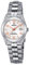 Festina Damen Analog Quarz Uhr mit Edelstahl Armband F20438/4