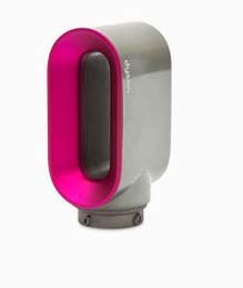 Dyson Vorstyling Trockner, Teilenummer 969759-01 Nass zum Stylen von Nässe bis Nässe.