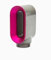 Dyson Vorstyling Trockner, Teilenummer 969759-01 Nass zum Stylen von Nässe bis Nässe.