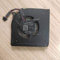 DBTLAP Laptop CPU Lüfter kompatibel für Schenker XMG NEO 15 EG50060S1-C380-S9A CPU THER7GK5C6-1411 GK5CN6Z Cooler