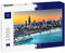 Lais Puzzle Sonnenuntergang Chicago 1000 Teile