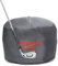 GoSports Unisex Gosports - Cushioned Backstop for Striking Practice GoSports Golf Swing Bag Impact Position Trainer Master Proper Club and Hand Position at Impact G, Blue, Great All Skill Levels UK