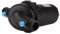 Wosune Filtro per irrigazione, filtro a disco rimovibile a 120 rete, filtro per irrigazione a goccia, filtro rimovibile per giardino