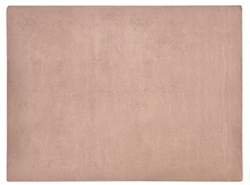 INDOMEX WHFLUFFYPI050 Teppiche, 050 x 110 Zentimeter