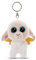 Glubschis porte-clés ange gardien 9 cm mouton Glowy Nalla