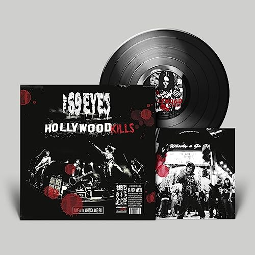Hollywood Kills - Live at The Whisky A Go Go