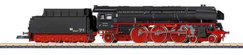 Locomotiva a vapore serie 01.5