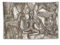Poster mit nordischen mythischen Göttern, Cernunnos-Kunstwerke, Bilddruck, Wandteppich, Wandkunst, Gemälde, Geschenk, Dekoration, Heimtextilien, dekorativ, 101,6 x 152,4 cm