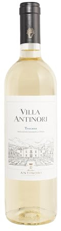 Villa Antinori Toscana Bianco IGT (Confezione da 6)