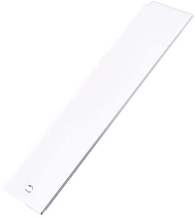 Snowboard Wax Scraper, Acrylic Wax Tool, Portable Wax Scraper, Snowboard