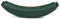 SINOWO Replacement Headband Pad Kit for Bose QuietComfort 45 (QC45)/QuietComfort SE (QC SE)/ QC35 & QuietComfort 35 II/New Quiet Comfort Wireless Headphones(Green)