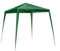HERSIG - Carpas para Exteriores - Cenadores para Jardin 2x2 m - Pergolas de Jardin Resistente - Carpa Desmontable Fácil de Montar, Terraza, Camping, Playa o Eventos - Protección Solar UV - Verde