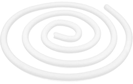 Toddmomy Dichtungsstreifen Für Türen Und Fenster Geräuschdämmend Lichtundurchlässig Wetterfest 4 Meter Ideale Isolierung Für Schiebetüren Und Haustüren Kälte Und