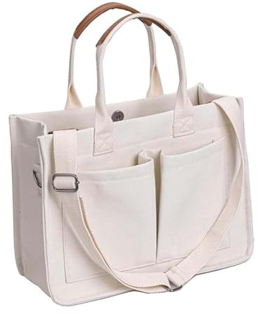 Gcljlmy Tasche Frauen Schulter Crossbody Bag Trendy Praxis Mode Praxis Handtasche für Mama für die Arbeit Dating Outdoor Street (Beige)