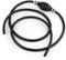 QOUBNIC Bomba Manual de Combustible, Bomba Gasolina Sifón con Bomba de Transferencia con 8mm x 1,9m Manguera de Goma para Automóviles Barco Cortadora De CéSped