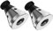 iplusmile 2 Pièces Perles supérieures pour autocuiseur indicateur de cocotte Minute Tuyau de Ventilation pour autocuiseur Mini cocotte Minute Autocuiseur Hawkins Abdos