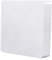 Mypaperworld Aquarellpapier 300g/m2 100% Baumwolle - Aquarellbogen 12 х 12 cm, 60 Blätter Packung, säurefrei Kaltpress, Malpapier Zeichenpapier Weißpapier