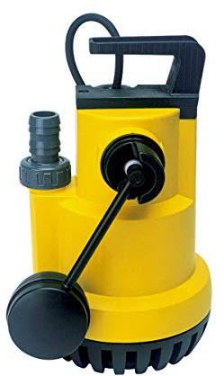 Espa vigila - Bomba sumerg.achique 0,67cv 230v automático