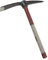 Flores Cortes 24311 - Alcotana-pico 450 grs. con mango de