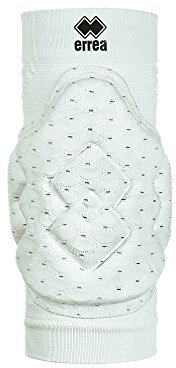 ERREA GINOCCHIERA SETH AD BIANCO UA0D0Z09310-XL