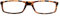 Slastik Doku 006 (Habana) Magnetische Lesebrille - Faltbare Lesebrille mit verstellbaren Bügeln und flexiblem Kopfband - Lesebrille mit Magneten auf der Vorderseite – Softetui +2.00