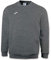 Joma Cairo Sudadera, Gris Melange, XL para Hombre