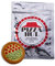 ASVP Shop Back To The Future Filmrequisiten - Pizza Hut - Silberne Verpackungstasche - Fanartikel