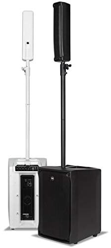 sistema audio a colonna RCF EVOX JMIX8W bianco