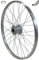 Redondo 24 Zoll Vorderrad Felge Silber Nexus Nabendynamo DH C3000 3N QR
