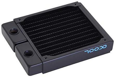 Alphacool NexXxoS ST25 Full Copper 120 mm Radiator