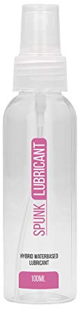 Shots Pharmquests - Spunk Lubricant - 100ml