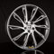 TOMASON TN24 8.5J x 20 Zoll ET 30 LK 5x112 Alufelge Felge KBA NEU
