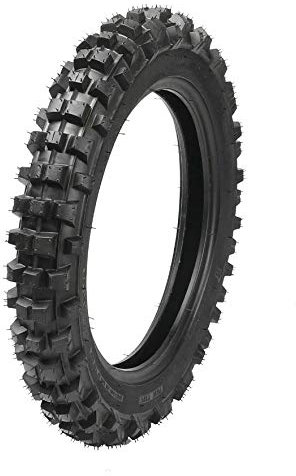 NEUMATICO DELANTERO PARA PIT BIKE DIRT BIKE CROSS BIKE 2.50-14/60.100-14