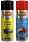 Hycote Red Brake Caliper Paint & Cleaner Kit High Gloss Finish