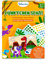 Skillmatics Bastelaktivität - Pünktchen spaß!, Stickerkunst ohne Saubermachen, Geschenke für Kinder von 3 bis 7, Vervollständige 8 Bilder voller Dinosaurier