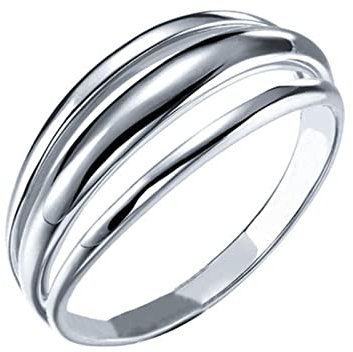 XJruixi Anime K Ring Suoh Mikoto Homra Cosplay Unisex Adjustable Opening Rings Jewelry Prop Accessories Gift