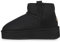 Stivaletto EMU Foy Flatform Micro - Black D24EM05 W13073 38