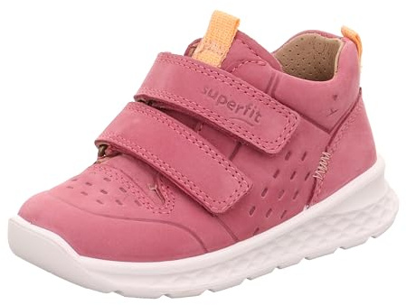 Superfit Weiblich Breeze Pink/Orange 5520