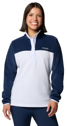 Columbia Women's Pullover, Benton Springs Half-Snap II