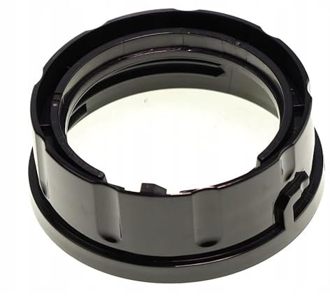Soporte para cuchillos CP6686 vaso mezclador compatible con Philips HR3644 HR3651 HR3652 HR3653 HR3654 HR3655 HR3657 HR3658 HR3659 HR3660 HR3663 HR3664